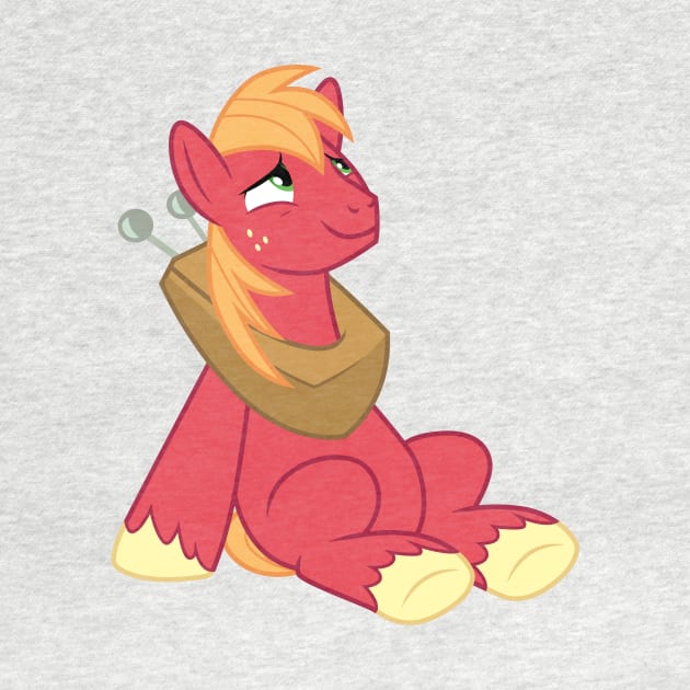 Daydreaming Big Mac by CloudyGlow